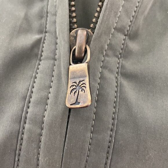 Tommy Bahama pull over jacket‎ - Picture 7 of 9